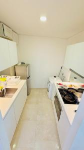 Vortex suites BMK Homestay