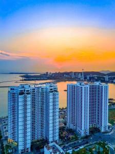 Liam Apartment at Sapphire Ha Long