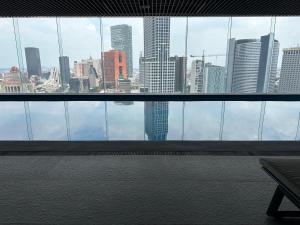 Loft a pasos Reforma | Alberca Gimnasio | Spa