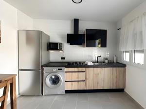 Apartamento con piscina privada Barbacoa y jardin en plena Naturaleza
