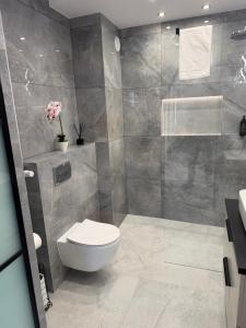 Nowy Apartament Area Park Premium