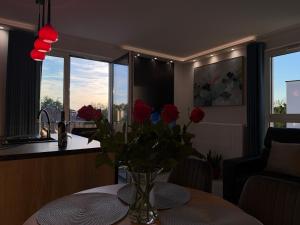 Nowy Apartament Area Park Premium