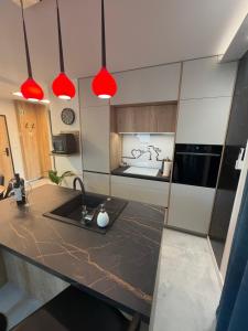 Nowy Apartament Area Park Premium