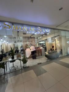 Mall of Asia Condo Sharing located in Shore Residences