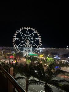 Mall of Asia Condo Sharing located in Shore Residences