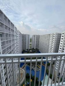 Mall of Asia Condo Sharing located in Shore Residences