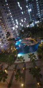 Mall of Asia Condo Sharing located in Shore Residences