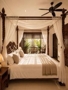 View Talay 1 BR Private Pool Villa 5 Min To Beach