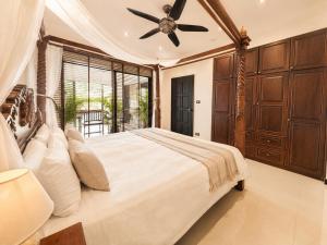 View Talay 1 BR Private Pool Villa 5 Min To Beach