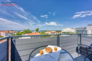Apartments Zonta