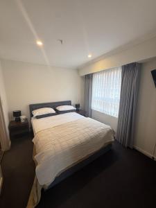 Excellent location,Darling Harbour