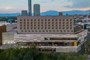 City Express Plus by Marriott Ciudad de México Patio Universidad