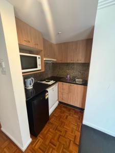Excellent location,Darling Harbour