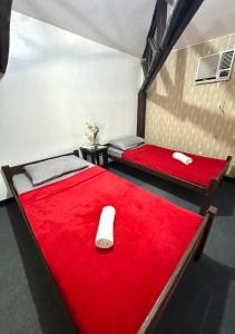 Amancios Tourist Inn-Close to the Airport