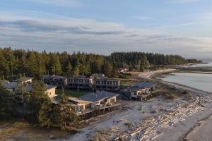 Saratoga Beach Villa 4