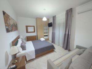 Olive Tree Apartments