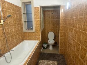 Квартира на 2 чоловік