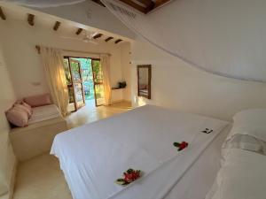 Cave House