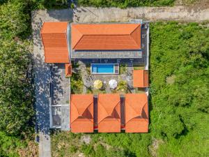 Wigus Villa Melasti
