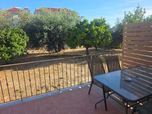 Olive Tree Apartments