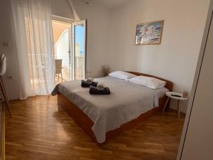 Škiljini dvori - Studio-apartman 1