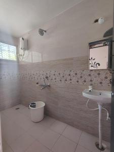 Outbackwoods homestay room Robusta