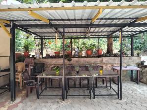 Outbackwoods homestay room Robusta