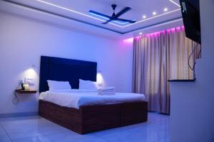 Skylar Seaview Beach Resort & Ayurveda Varkala