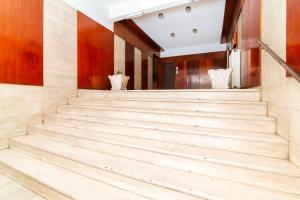 Althea Athens Suite