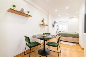Althea Athens Suite