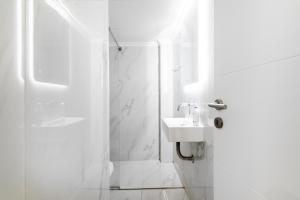 Althea Athens Suite
