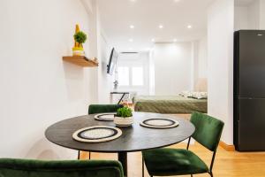 Althea Athens Suite