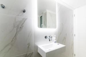 Althea Athens Suite