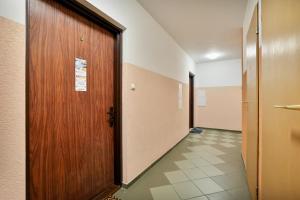 Modern Apartament Towarowa - by Jantar Apartamenty Kołobrzeg