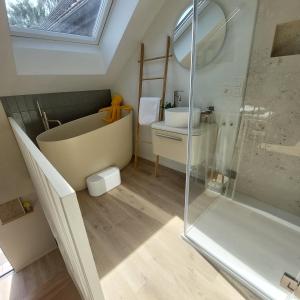 Chambre haute