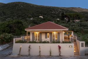 Anthos Villa