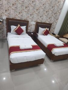 Sri Sai Comforts Manyata Tech Park