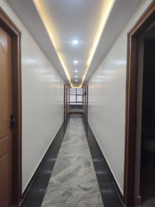 Sri Sai Comforts Manyata Tech Park