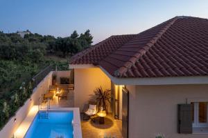 Anthos Villa