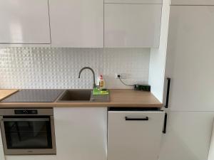Klaipėda, Pajūrio g 28, Tauralaukis, 3 kambarių butas