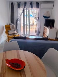 Sunny Breeze Apartment 2