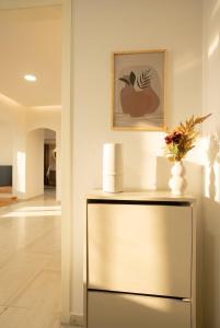 Old town suite