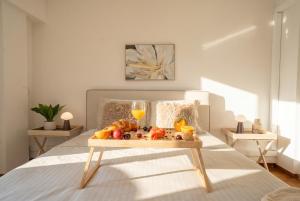 Old town suite