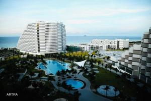 Arena jakovi condotel