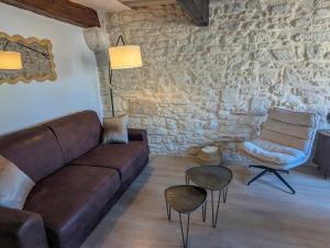 LEntracte des Carmes - Air Conditioning