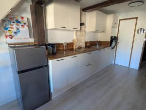 LEntracte des Carmes - Air Conditioning