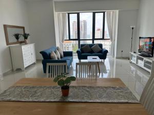 JazzC 2BR3B Seaview Suite Stonyhurst School