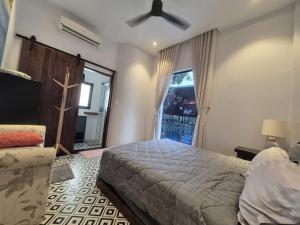 Phu Quoc Padel - Canopy