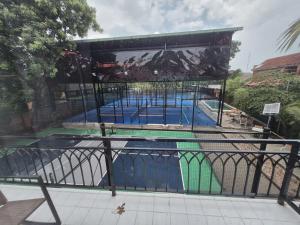 Phu Quoc Padel - Canopy