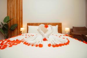 DT Beachfront Villas Hotel & Spa